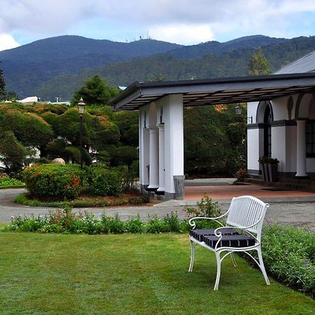 Royal Cocoon - Nuwara Eliya Hotel Kültér fotó