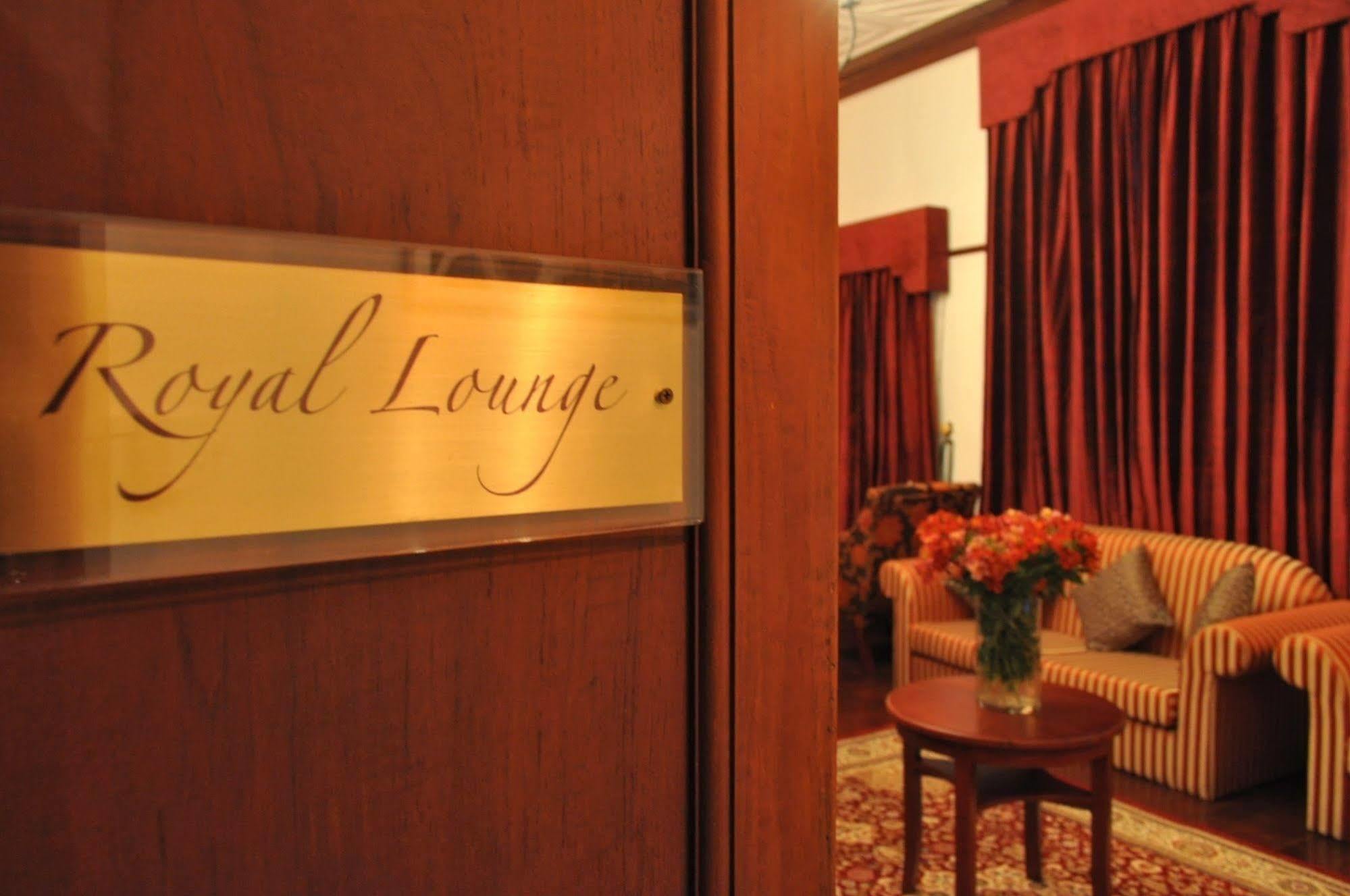 Royal Cocoon - Nuwara Eliya Hotel Kültér fotó