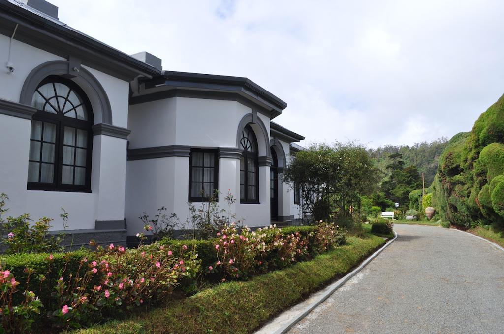 Royal Cocoon - Nuwara Eliya Hotel Kültér fotó